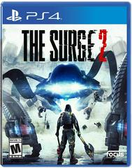 The Surge 2 *Pre-Owned*