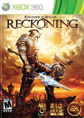 Kingdoms Of Amalur Reckoning *Pre-Owned*