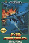 F-15 Strike Eagle II *Cartridge Only*