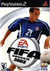 FIFA 2003 *Pre-Owned*