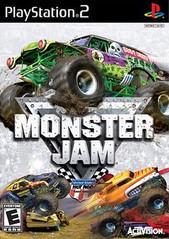 Monster Jam [Complete] *Pre-Owned*