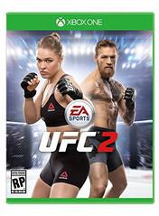 UFC 2 *Pre-Owned*