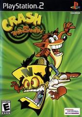 Crash Twinsanity [Complete] *Pre-Owned*