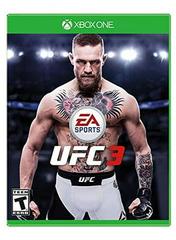 UFC 3 *Pre-Owned*