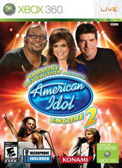 Karaoke Revolution American Idol Encore 2 *Pre-Owned*