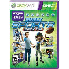 Kinect Sports: Season 2 [Complete] *Pre-Owned*