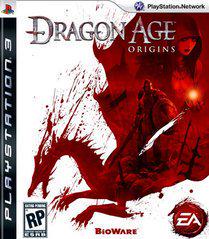 Dragon Age: Origins [Complete] *Pre-Owned*