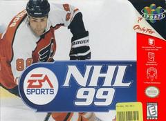 NHL 99 *Cartridge Only*