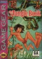 Jungle Book [With Manual] *Cartridge Only*