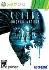 Aliens Colonial Marines *Pre-Owned*