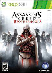Assassin's Creed: Brotherhood *Pre-Owned*