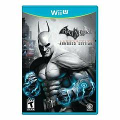 Batman: Arkham City [Armored Edition] [Complete] *Pre-Owned*