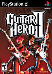 Guitar Hero II [Complete] *Pre-Owned*