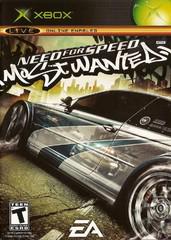 Need for Speed Most Wanted [Complete] *Pre-Owned*