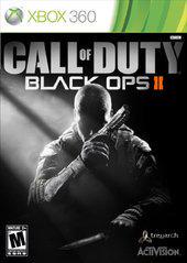 Call of Duty Black Ops II [Printed Cover] *Pre-Owned*