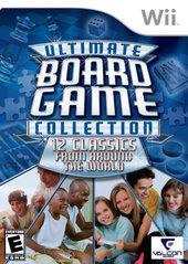 Ultimate Board Game Collection [Complete] *Pre-Owned*