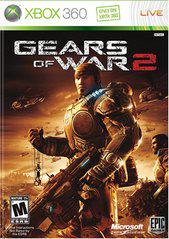 Gears Of War 2 [Complete] *Pre-Owned*