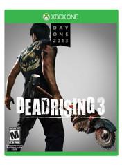 Dead Rising 3 *Pre-Owned*