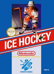Ice Hockey *Cartridge Only*
