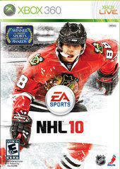 NHL 10 *Pre-Owned*