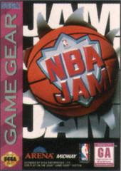 NBA Jam *Cartridge Only*
