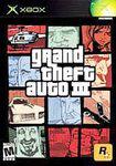 Grand Theft Auto III [Complete] *Pre-Owned*