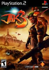 Jak 3 [Complete] *Pre-Owned*