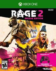 Rage 2 [Deluxe Edition] *Pre-Owned*