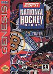 ESPN National Hockey Night *Cartridge Only*