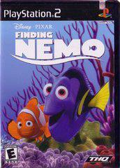 Finding Nemo [Complete] *Pre-Owned*