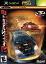 Ralli Sport Challenge 2 [Complete] *Pre-Owned*