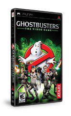 Ghostbusters: The Video Game [Complete] *Pre-Owned*