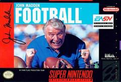 John Madden Football *Cartridge Only*