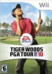 Tiger Woods PGA Tour 10 [Complete] *Pre-Owned*