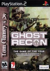 Ghost Recon *Pre-Owned*