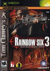 Rainbow Six 3 *Pre-Owned*