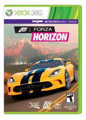 Forza Horizon [Complete] *Pre-Owned*