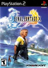 Final Fantasy X [Complete] *Pre-Owned*
