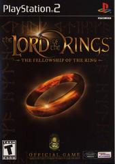Lord of the Rings: Fellowship of the Ring [Complete] *Pre-Owned*
