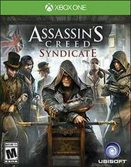 Assassin's Creed Syndicate *Pre-Owned*