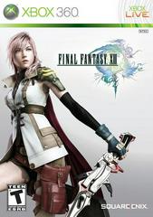Final Fantasy XIII *Pre-Owned*