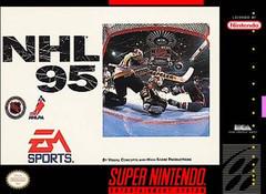 NHL 95 *Cartridge Only*