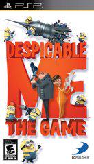 Despicable Me [Complete] *Pre-Owned*