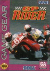 GP Rider *Cartridge Only*