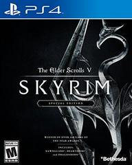 The Elder Scrolls V: Skyrim: Special Edition *Pre-Owned*