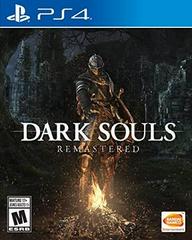 Dark Souls Remastered *Pre-Owned*