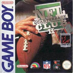 NFL Quarterback Club II *Cartridge Only*