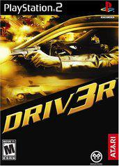 Driver 3 *Pre-Owned*