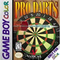 Pro Darts *Cartridge Only*