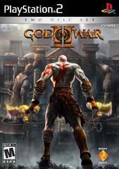 God of War 2 *Pre-Owned*